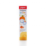 Childrens Toothpaste Orange