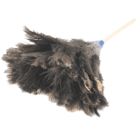Feather Duster
