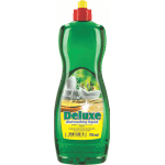 Deluxe Dishwashing Liquid-750ml/Pack of 10