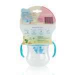 Mag Mag Straw Cup Matte Blue
