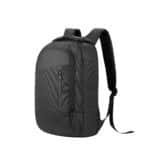 Refine 15.6” Laptop Backpack Blk/Charc