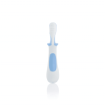 Training Toothbrush Lesson 3 Blue