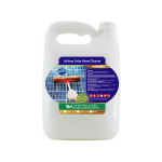 Solar Panel Cleaner – Concentrate-5L(Box of 6 Bottles)