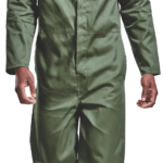Acid Resistant