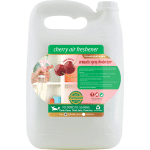 Cherry Air Freshner-5L(Box of 6 Bottles)