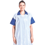 Disposable Pe Smock