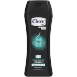 Clere For Men Body Lotion Ice -200ml/Box of 24