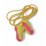 Earplug Laserlite Foam - Uncorded Or Corded
