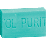 Rayol Puritan Soap Bars-12.5g of 200/Pack