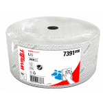 Wipes 7391 Wypall L10 1ply White