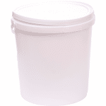 Bucket Plastic