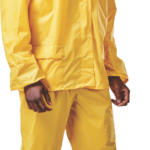 2 Piece Heavy Duty Rainsuit