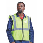 En4 Reflective Jacket