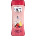 Clere H&B Lotion Berries and Crème -200ml/Box of 24