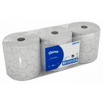 Towel 6562 Hand 2ply 3 X 115m