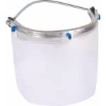 Face Shield 1mm Spring Attachment