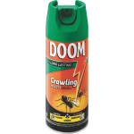 Doom Super Green Insect Repellant-300ml- 6 Bottles (Box of 10 Packs)