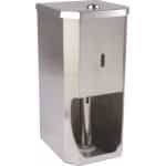 Toilet Paper Dispenser Tr3 Square