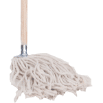 String Mop Short Hair - Complete