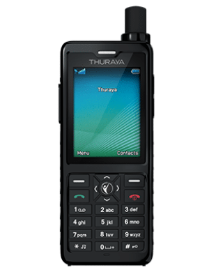 Thuraya XT-Pro