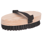 Brush Flooring Polishing