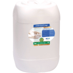 White Hand Cleaning Soap