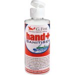 Gel Hand Sanitizer (70% Alcohol) – 500ml  (Box of 6 bottles)
