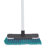 Broom Soft Nylon Bristle K520