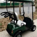 Conti 2 Seater Golf Cart