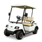 Conti 2 Seater Golf Cart