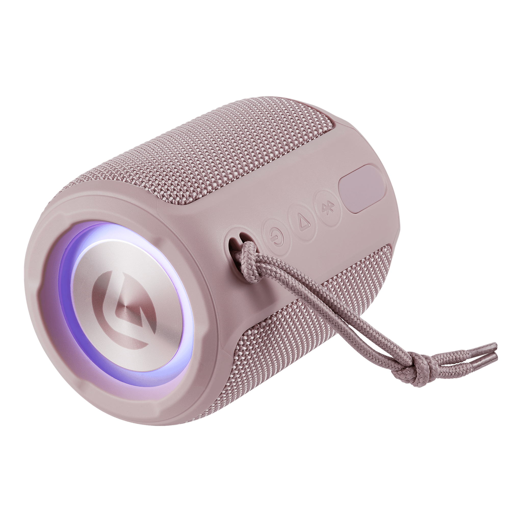 Hydro Series IPX7 Bluetooth Speaker - Pink