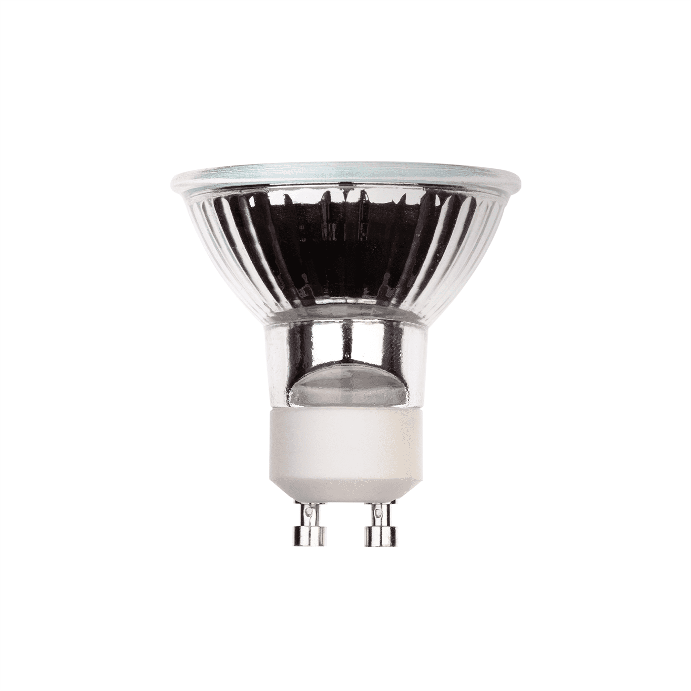 Smart WiFi Bulb 4.5W LED RGB White GU10