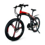 Conti 20" E-Bike