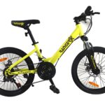 Conti 20" Mountain Bike