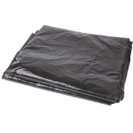 Black Refuse Bags