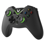 VX Gaming Precision series Xbox One Wireless Controller - Black