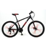 Conti 26" Mountain Bike