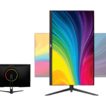 JVC Smart AOSP-HD/FHD/UHD