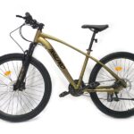 Conti 29" Mountain Bike