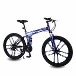Conti 29" Mountain Bike Integrated Wheel