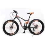 Conti 29" Mountain Bike Universal