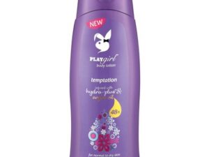 Playgirl H&B Lotion temptation -400ml/Box of 24