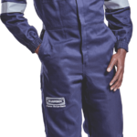100% Cotton - Flame Retardant