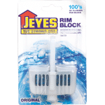 Toilet Block 250060 Rim Block-Box of 10