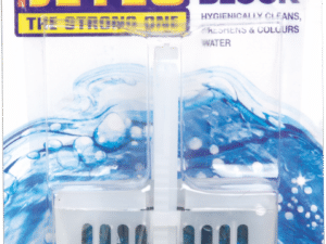 Toilet Block 250060 Rim Block-Box of 10