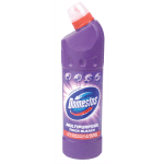 Domestos Toilet Fresh Disinfectant – 750ml (Box of 10 bottles)