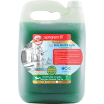 Detergent Supergreen NF – 5L  (Box of 6 bottles)