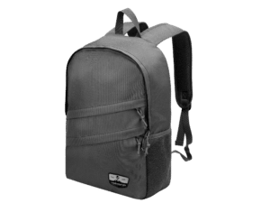 Tandem 15.6" Laptop Backpack Grey
