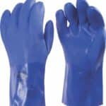 Edge Pvc Glove-10's/Pack
