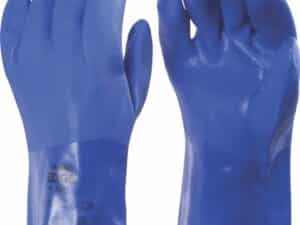 Edge Pvc Glove-10's/Pack